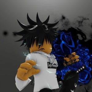 Meet your Posher, King